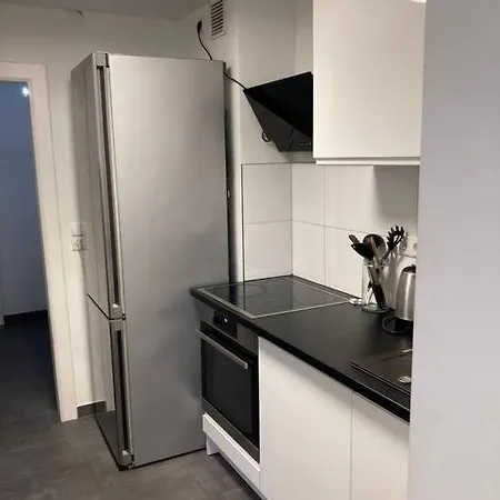Appartement Handwerker Domizil 1og Brême
