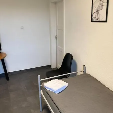 Lejlighed Handwerker Domizil 1og