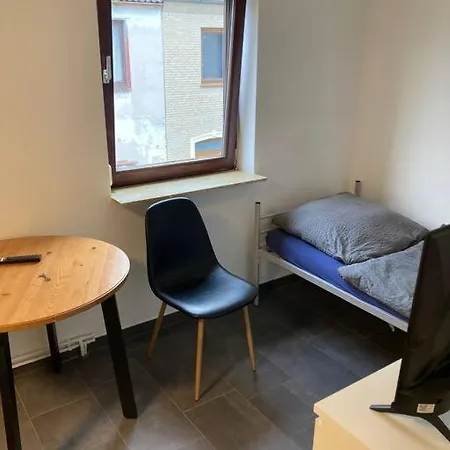 Handwerker Domizil 1og Lejlighed *