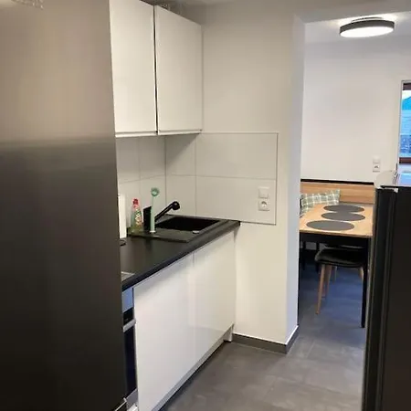 Handwerker Domizil 1og Apartment Bremen