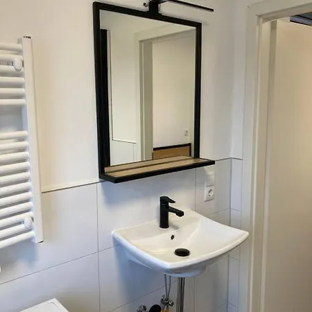 Handwerker Domizil 1og Brême