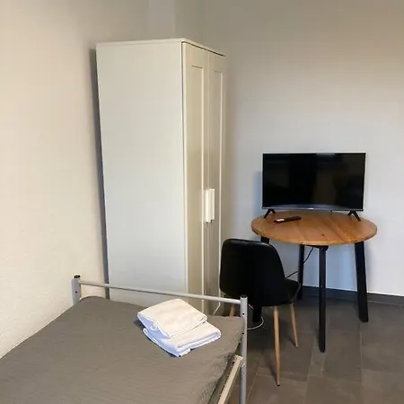 Apartment Handwerker Domizil 1og