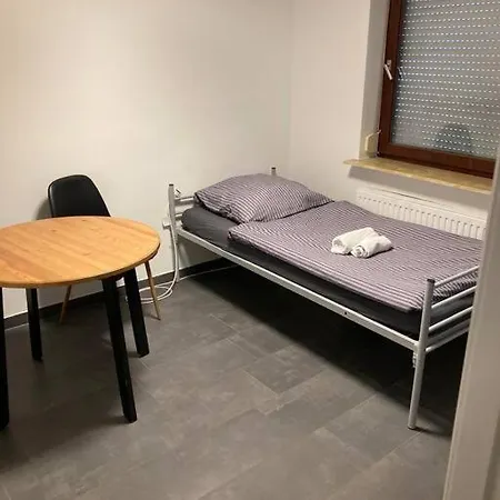 Handwerker Domizil 1og Lejlighed Bremen