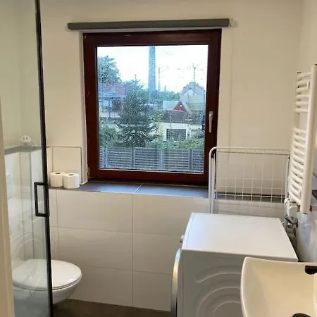 Handwerker Domizil 1og *