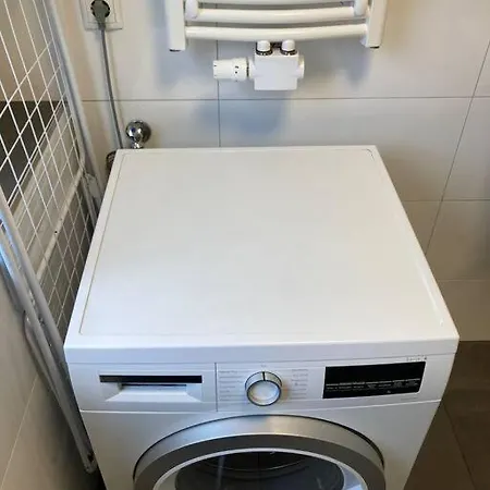 Handwerker Domizil 1og * 不莱梅