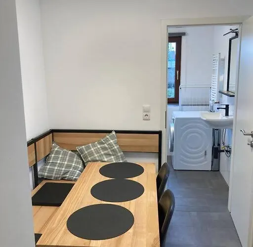 Handwerker Domizil 1og