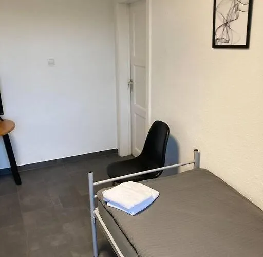 公寓 Handwerker Domizil 1og