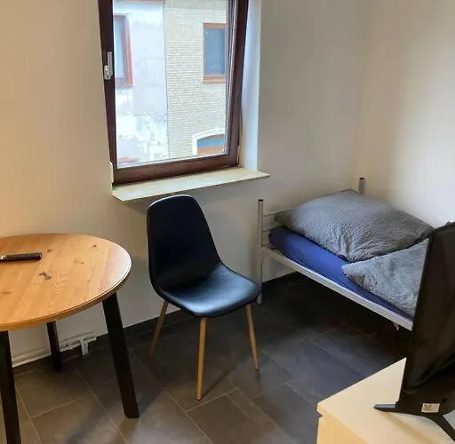 Handwerker Domizil 1og 公寓 *