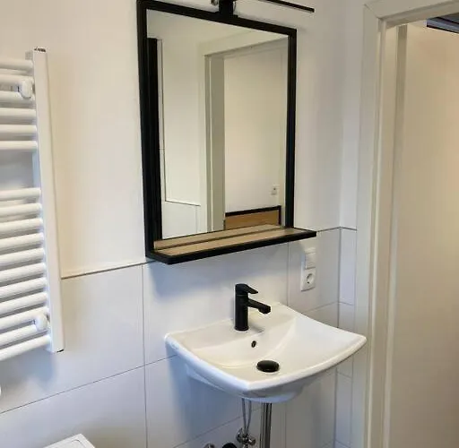 Handwerker Domizil 1og 不莱梅