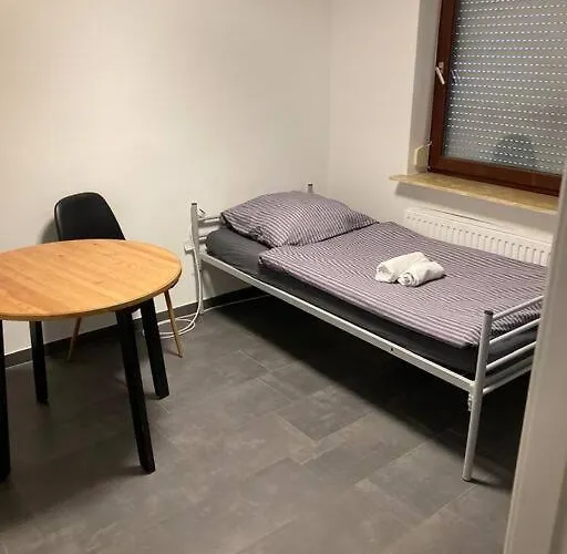 Handwerker Domizil 1og 公寓 不莱梅