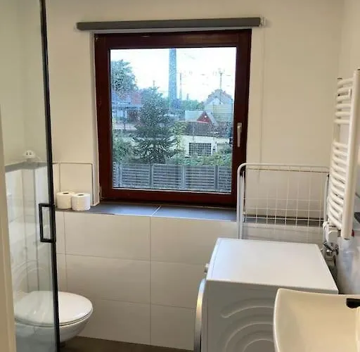 Handwerker Domizil 1og *