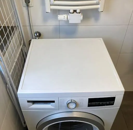 Handwerker Domizil 1og * 不莱梅